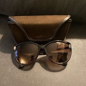 Tom Ford Polarized Sunglasses